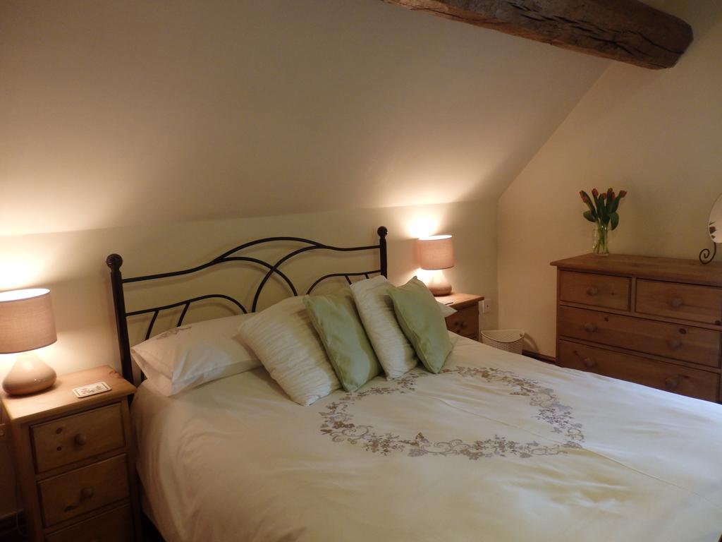 Pillarbox Cottage Matlock  Exterior photo